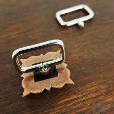 COPPER BUCKLE ADAPTER 3/4
ASBA