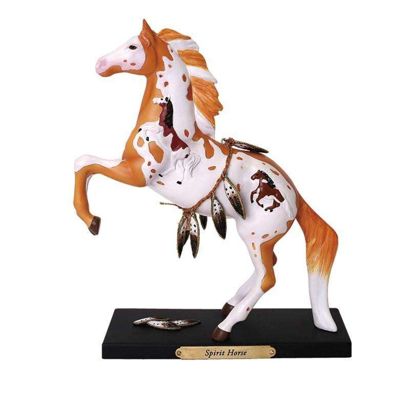 PAINTED PONY SPIRIT HORSE
