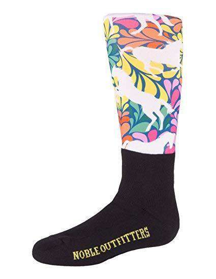 GIRLS PEDDIES OTC FLOWER POWER